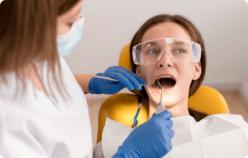 Emergency Dental Care Service