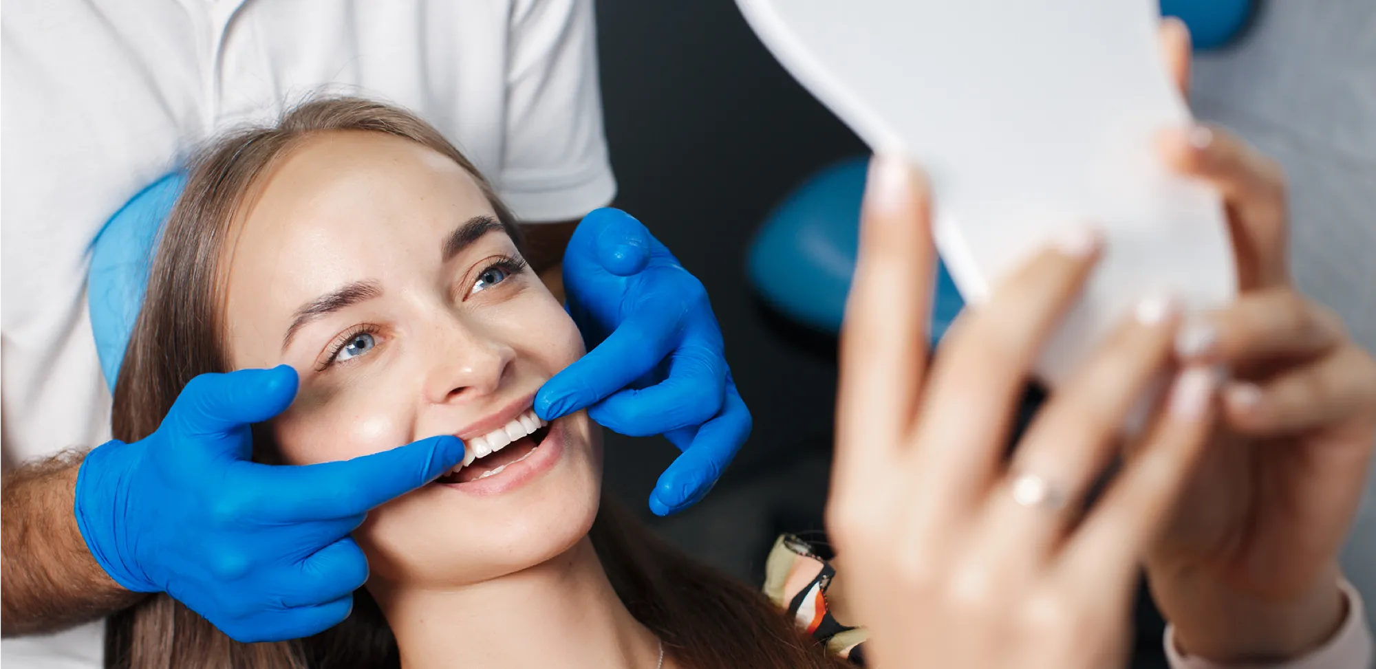 X-Ray + Evaluation